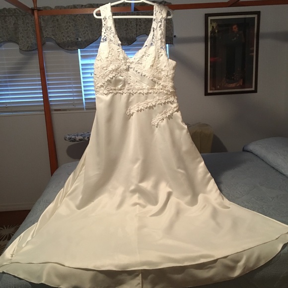 jcpenney baptism dresses